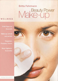 Coveransicht des Buches Beauty Power Make-up